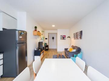 Departamento · 41m² · 2 Ambientes · Venta Departamento 2 Ambientes Impecable en Almagro