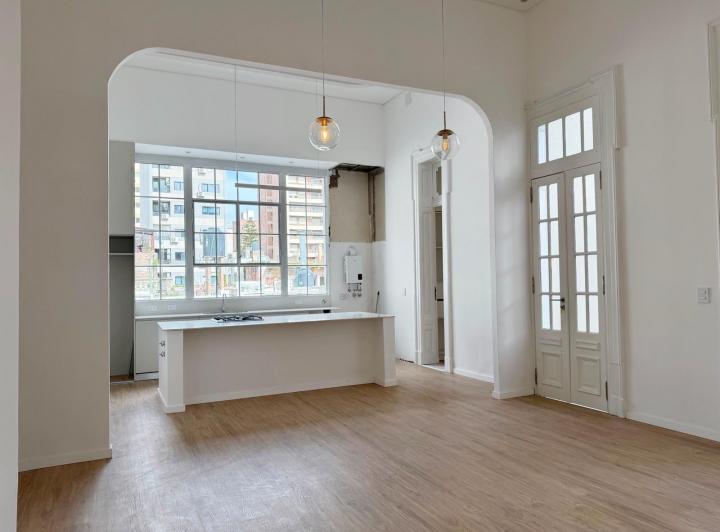 Departamento · 185m² · 5 Ambientes