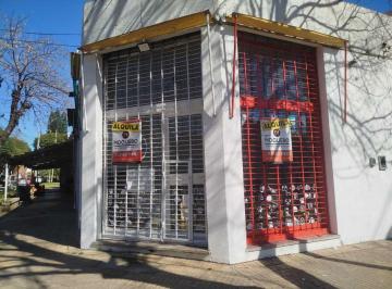 Local comercial · 35m² · Local en Alquiler en Villa Martelli, Vicente López, G. B. a. Zona Norte