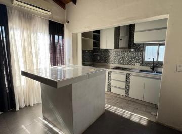 Departamento · 45m² · 3 Ambientes · Depto en Planta Alta de 2 Dorm.