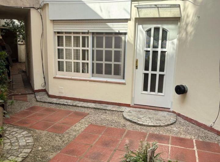 PH · 37m² · 2 Ambientes