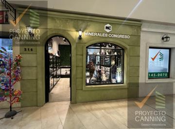 Local comercial · 35m² · 1 Ambiente · Local en Venta en Shopping Plaza Canning