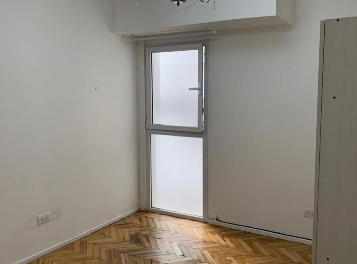 Departamento · 37m² · 2 Ambientes
