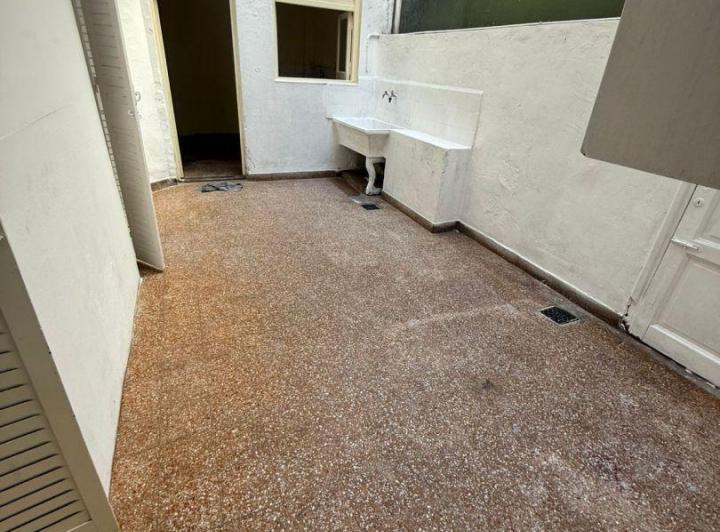 PH · 72m² · 3 Ambientes · 1 Cochera