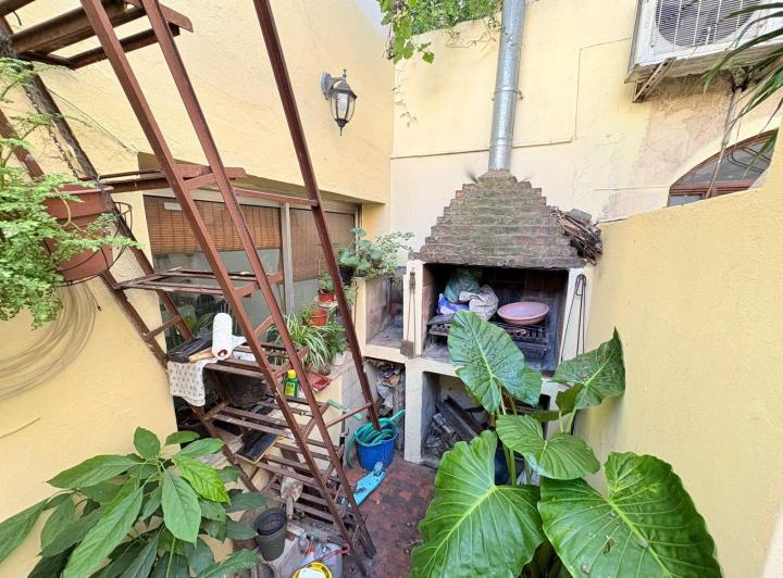 PH · 64m² · 3 Ambientes