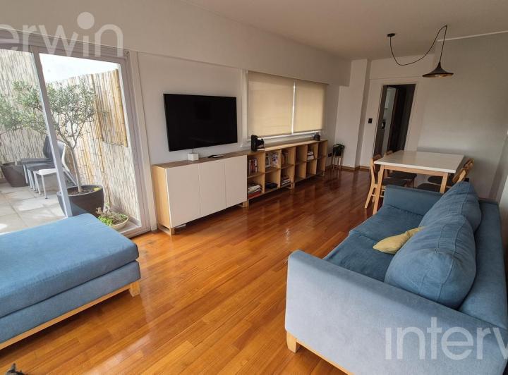 Departamento · 119m² · 5 Ambientes · 2 Cocheras