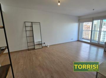 Departamento · 100m² · 4 Ambientes · 1 Cochera · Alq. 4amb Balcon Amenities 115 m² - Campichuelo 100 Caballito