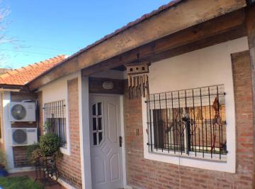 PH de 3 ambientes, Tres de Febrero · Casa en Alquiler Loma Hermosa