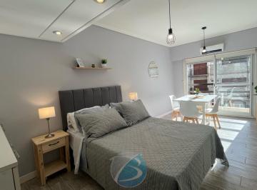 Departamento · 27m² · 1 Ambiente · 1 Ambiente a La Calle con Balcón