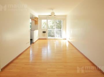 Departamento · 30m² · 1 Ambiente · Monoambiente con Placard y Balcón en Alquiler en Colegiales