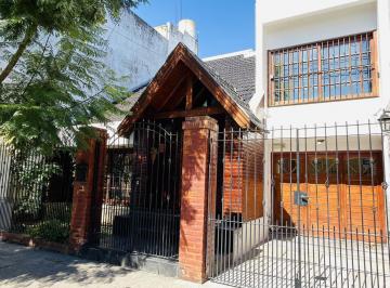 Casa · 175m² · 4 Ambientes · 2 Cocheras · Casa en Venta, 4 Ambientes en Villa España