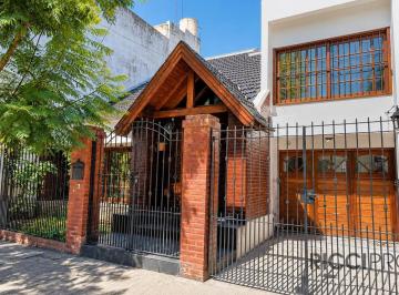 Casa · 175m² · 4 Ambientes · 2 Cocheras · Casa en Venta, 4 Ambientes en Villa España