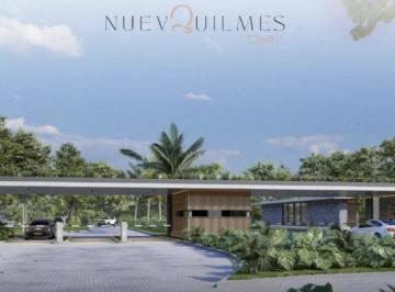 Terreno · 658m² · Terreno en Venta Nuevo Quilmes 2 Oportunidad Unica