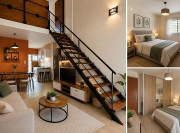 Departamento · 60m² · 2 Ambientes · 1 Cochera · Departamento 2 Ambientes en Alquiler Quilmes