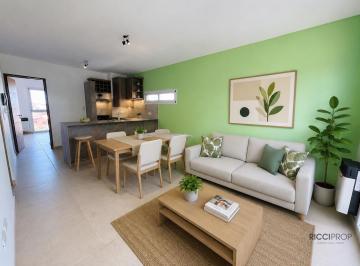 Departamento · 40m² · 2 Ambientes · Departamento 2 Ambientes en Venta Apto Credito Berazategui