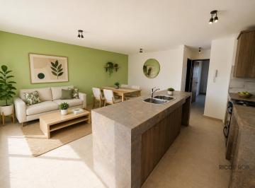 Departamento · 60m² · 3 Ambientes · Departamento 3 Ambientes en Venta Apto Credito Berazategui