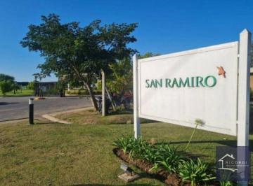 Terreno · 534m² · Terreno en San Ramiro
