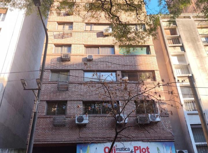 Departamento · 63m² · 4 Ambientes