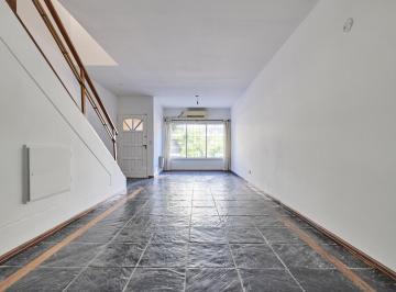 PH · 135m² · 4 Ambientes · 1 Cochera · Trplex 4 Amb. con Garage y Patio con Parrilla. 160 m²