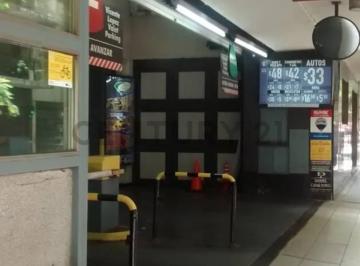 Garage · 12m² · 1 Cochera · Venta Cochera Fija Recoleta Vicente López y Callao