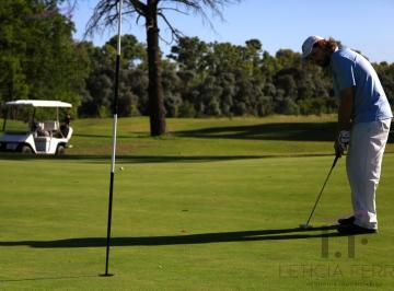 Terreno · 1141m² · Venta Lote Medal Country Club, Pilar