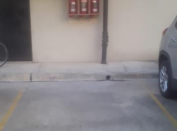 Garage · Cochera Descubierta en Venta en Villa Lugano