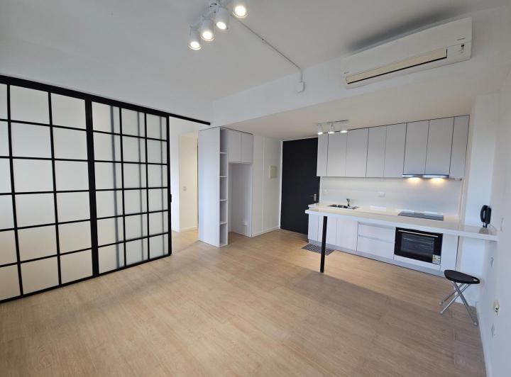 Departamento · 42m² · 2 Ambientes