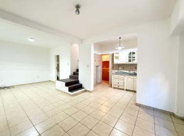 PH de 4 ambientes, Almagro · Venta PH 3 Ambientes y Medio con Quincho y Terraza – Almagro