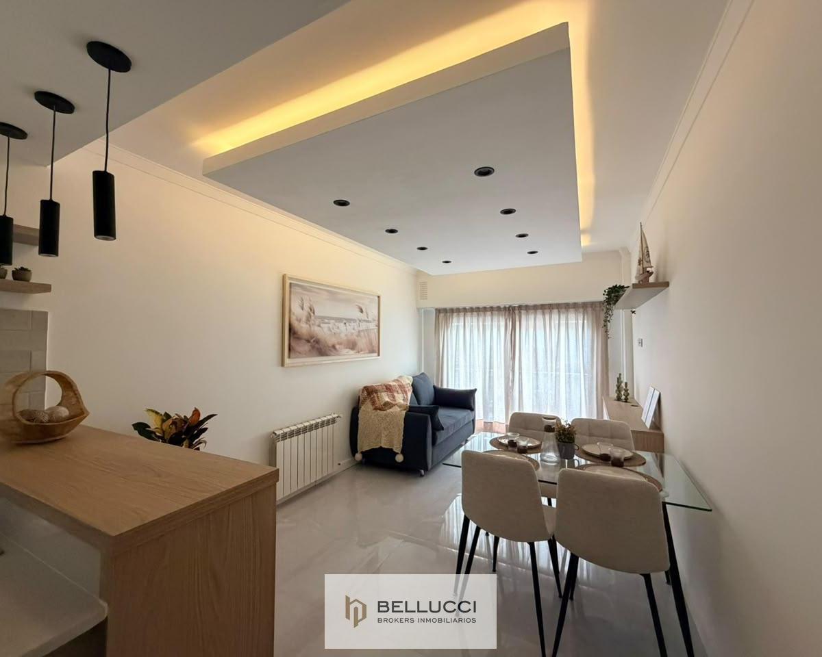 Departamento de 3 ambientes en venta en calle Entre Rios