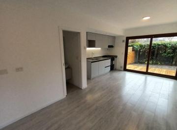 Casa · 72m² · 3 Ambientes · 1 Cochera · Casa a Estrenar Duplex con Jardin Propio Bariloche