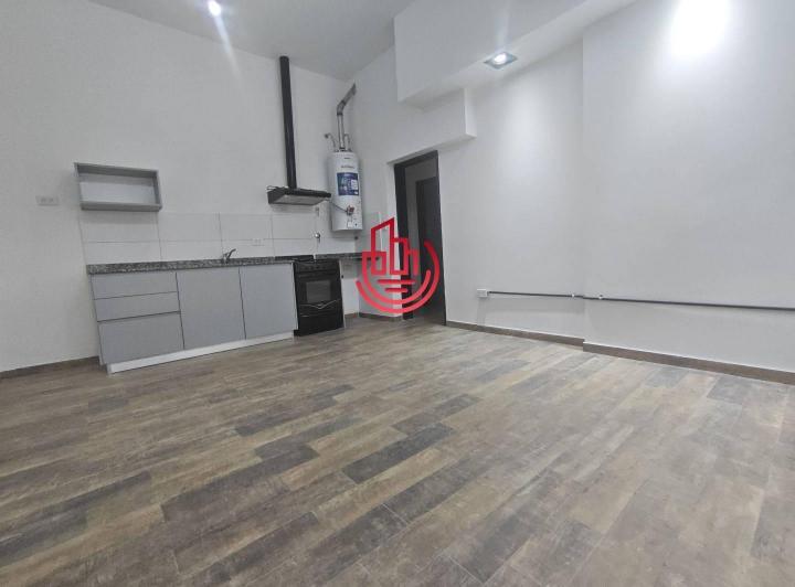 Departamento · 40m² · 2 Ambientes
