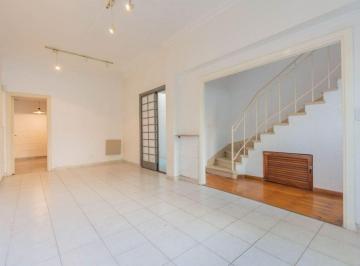 PH · 109m² · 4 Ambientes · Venta PH 4 Ambientes con Quincho y Terraza Coghlan