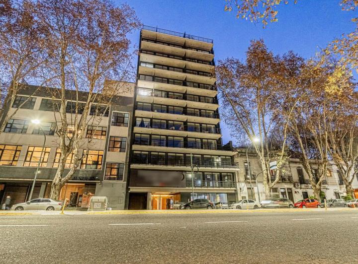 Departamento · 48m² · 2 Ambientes