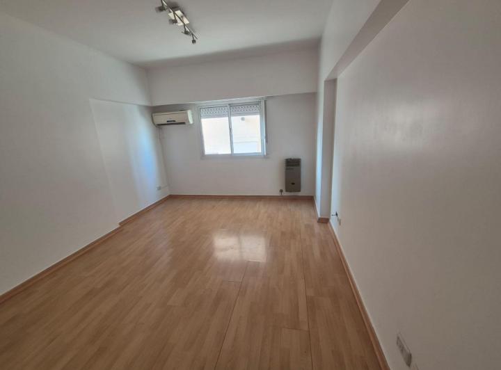 Departamento · 35m² · 2 Ambientes