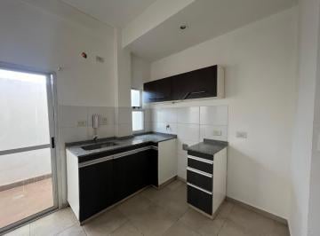 Departamento · 43m² · 2 Ambientes · Departamento Dos Ambientes con Patio Venta Villa Dominico