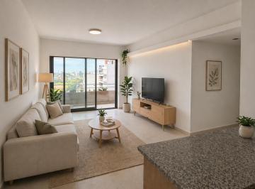 Departamento · 65m² · 3 Ambientes · 1 Cochera · Departamento · 3 Ambientes · Cochera · Piscina · Sum · Av Mosconi 2151 · Villa Pueyrredon