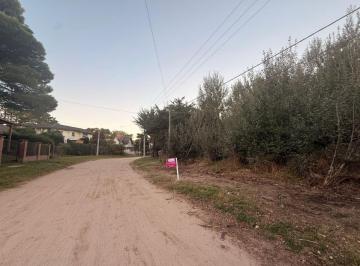 Terreno , Villa Gesell · Terreno / Lote en Venta de 607 m² Ubicado en Zona Sur