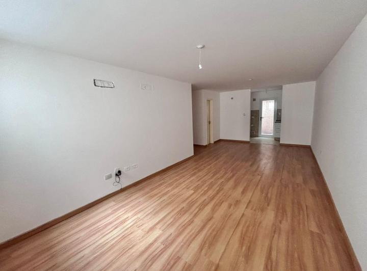 Departamento · 66m² · 3 Ambientes