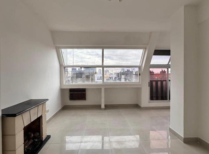 Departamento · 58m² · 3 Ambientes