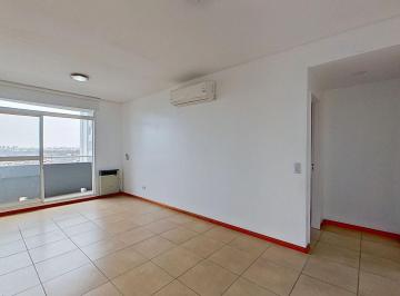 Departamento · 55m² · 3 Ambientes · 1 Cochera · Venta 3 Amb Balcón y Cochera Torres Pueyrredon