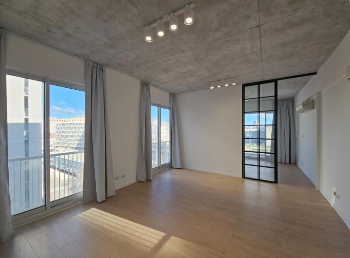 Departamento · 49m² · 2 Ambientes · 1 Cochera