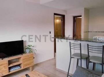 Departamento · 35m² · 1 Ambiente · Departamento de 1 Dormitorio en Venta