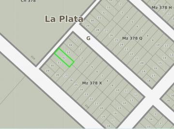 Terreno · 219m² · Terreno en Venta Olmos