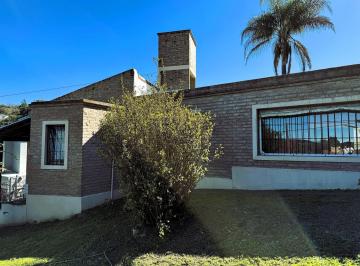 Casa · 132m² · 4 Ambientes · Casa en Venta de 2 Dorm. en Rio Ceballos