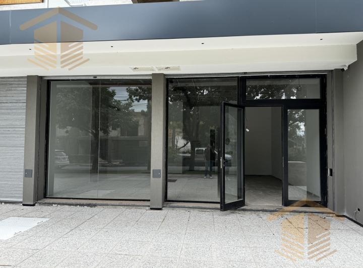 Local comercial · 65m² · 1 Ambiente