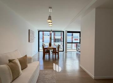 Departamento · 60m² · 2 Ambientes · Venta Departamento 2 Ambientes, Plaza Colon, Mar del Plata
