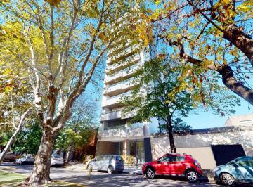 Departamento · 131m² · 5 Ambientes · 1 Cochera · Venta de Piso en La Plata.