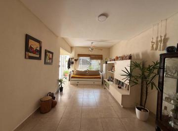 PH · 88m² · 3 Ambientes · 1 Cochera · PH 3 Amb Alquler Temporario 8 Al 11 Noviembre