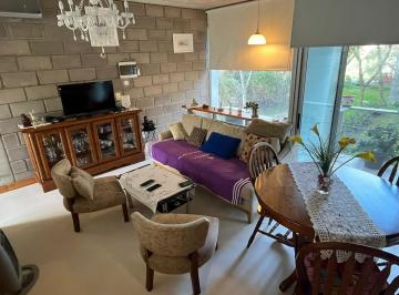Departamento · 64m² · 3 Ambientes · 1 Cochera · Apartamento en Colonia del Sacramento