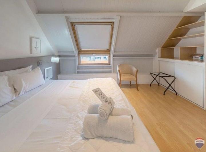 Departamento · 55m² · 2 Ambientes